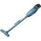 Makita DCL180Z Støvsuger 30W 0.65liter